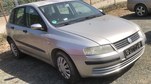 Conducta AC Fiat Stilo 2003 Hatchback 1.2