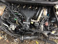 Conducta Ac Ford C-Max 2.0 tdci 2006