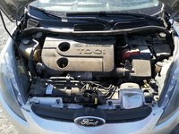 Conducta AC Ford Fiesta 6 2012 1.6 tdci