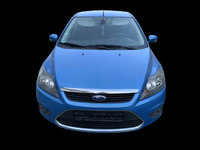 Conducta AC Ford Focus 2 [facelift] [2008 - 2011] wagon 5-usi 2.0 TDCi MT (136 hp) Duratorq - TDCi Euro 4