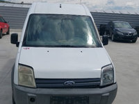 Conducta AC Ford Transit Connect 2009 VAN 1.8