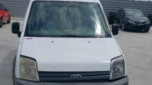 Conducta AC Ford Transit Connect 2009 VAN 1.8