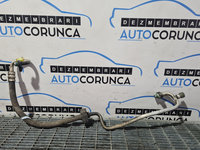 Conducta AC Hyundai Santa Fe 2 2006 - 2009 D4EB