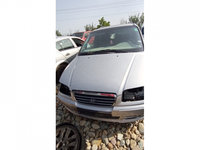 Conducta AC Hyundai Trajet 2003 2.0 diesel