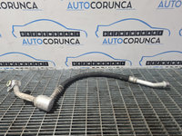 Conducta AC Land Rover Range Rover Evoque 2.2 SD4 2012 - 2015 142kW 190CP 2179CC 224DT AC CLIMA