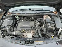 Conducta AC Opel Astra J 2011 Hatchback 1.4 TI