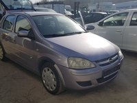 Conducta AC Opel Corsa C 1.2 TWINPORT 59 KW 80 CP Z12XEP 2005