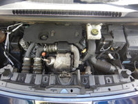 Conducta AC Peugeot 3008 2011 SUV 1.6 HDI