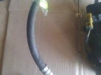 Conducta AC Peugeot 307, 2,0HDI (compresor radiator)