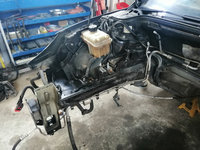 Conducta AC Peugeot 407 2006 Coupe 2.7 hdi V6