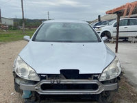 Conducta AC Peugeot 407