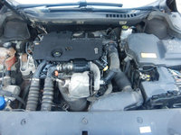 Conducta AC Peugeot 508 2011 BREAK 1.6 HDI DV6C
