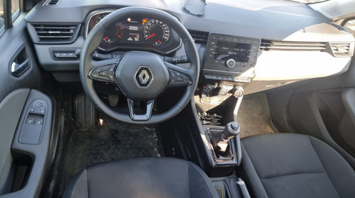 Conducta AC Renault Clio 2020 Hatchback 5 UȘI 1.5 dci K9K 872