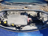 Conducta AC Renault Clio 3 1.2 benzina D4F-D7 55 KW 75 CP 2006