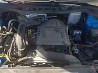 Conducta AC Seat Ibiza 1.0 TSI 70 KW 95 CP CHZB 2016