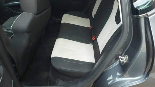 Conducta AC Seat Leon 2011 Hatchback 1.8 TSI