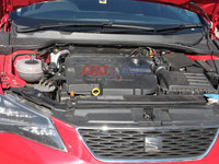 Conducta AC Seat Leon 3 2014 5F1 hatchback 1.6 TDI