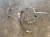 Conducta ac seat toledo 2 1.8b 1998 - 2004