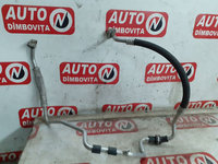 CONDUCTA AC SKODA OCTAVIA II 2012 OEM:1K0820743FD.