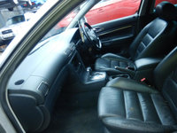 Conducta AC Skoda Superb 2007 Berlina 2.5 TDI