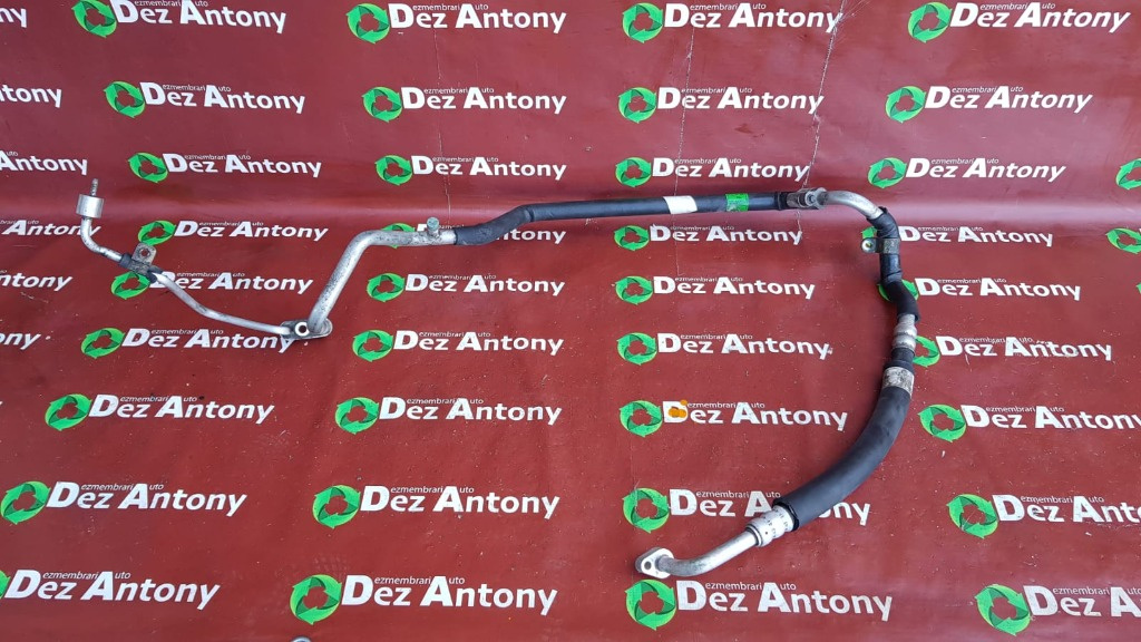 Conducta AC SSangyong Actyon Ssangyong Kyron 2.0 Xdi 2005 2006 2007 2008 2009 2010 2011 2012 cod 68630-09002