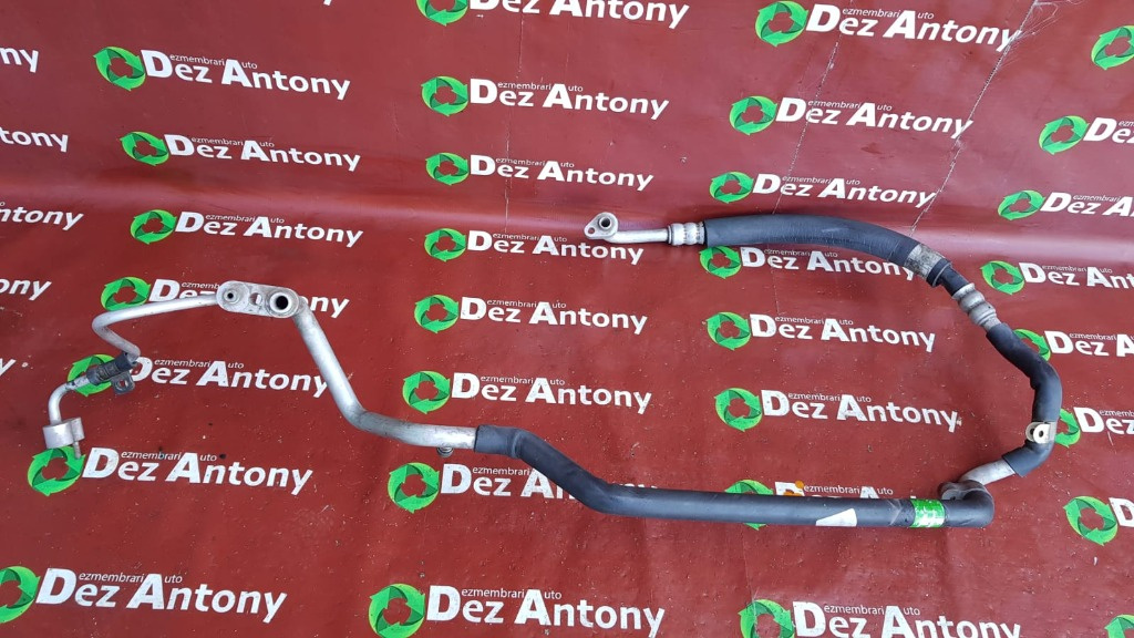 Conducta AC SSangyong Actyon Ssangyong K
