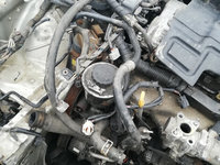 Conducta ac Toyota Avensis 2.2 d4d 126 ,150 cp