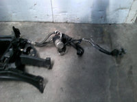 Conducta ac+vas compensator Audi A6, 1.9 tdi, an 2004.