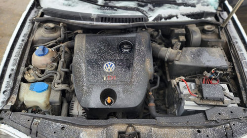 Conducta ac Volkswagen Golf 4 1.9 TDI ASZ com