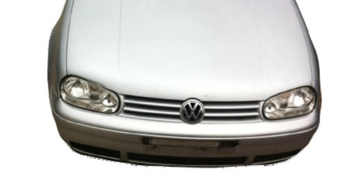 Conducta ac Volkswagen Golf 4 [1997 - 2006] Hatchback 5-usi 1.9 TDI MT (116 hp) (1J1)
