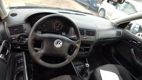 Conducta AC Volkswagen Golf 4 2003 break 1.9 tdi