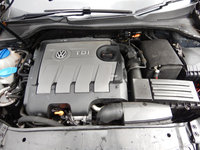 Conducta AC Volkswagen Golf 6 2010 HATCHBACK 1.6 CAYB