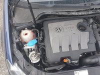 Conducta AC Volkswagen Golf 6, 2011 1.6 TDI 105CP tip CAY