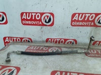 CONDUCTA AC VOLKSWAGEN GOLF IV 2002 OEM:1J0820721T.