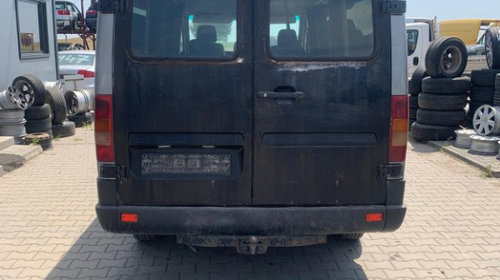 Conducta AC Volkswagen LT 2003 Duba 2.5