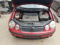 Conducta AC Volkswagen Polo 1.4 16v  55 KW 75 CP BBY 2003