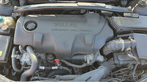 Conducta AC Volvo V70 II, 2.4 D5 AWD, 163CP, 