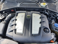 Conducta AC VW Phaeton 2008, 3.0 diesel, 233CP, Tip- CARA