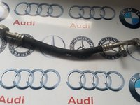 Conducta AC VW TOUAREG 7L 2.5