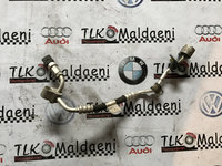 Conducta AC VW Touareg 7L 2.5