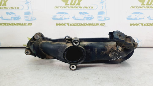 Conducta admisie 1.6 hdi 9hp 9674951680 9674942380 Citroen C3 Picasso [2008 - 2013] 1.6 hdi 9HP