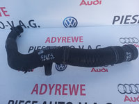 Conducta admisie aer golf 4 bora 1.9 tdi 131 cp 1J0129854S