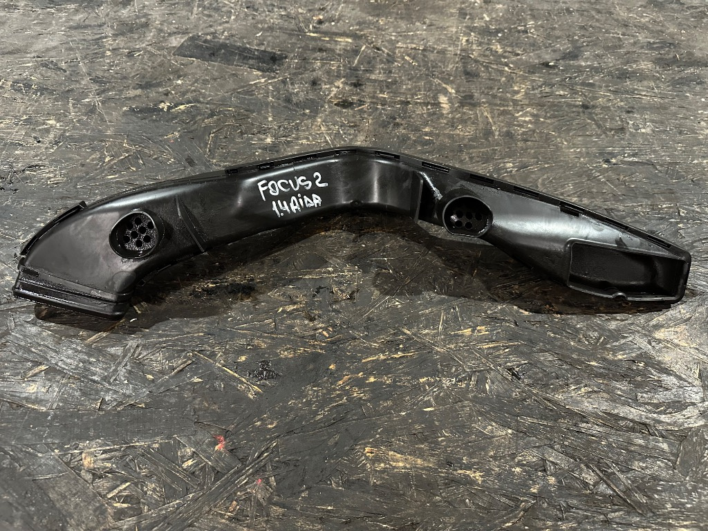 Conducta admisie Ford Focus 2 1.4 Benzina ASDA ASDB - Cod 1S4Q-9F663 - imagine 1
