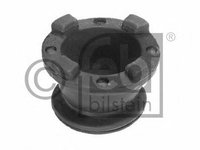 Conducta admisie, pompa ulei MERCEDES-BENZ COUPE (C123), MERCEDES-BENZ KOMBI Break (S123), MERCEDES-BENZ G-CLASS (W460) - FEBI BILSTEIN 07117