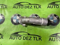 Conducta admisie turbo 1.6 dci r9m 822656-0001 M12 144d25662r Opel Vivaro b 1.6 bi turbo
