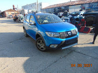 Conducta Aer Conditionat / AC dacia Sandero 2019 0.9