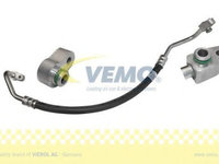 Conducta aer conditionat (inalta presiune) FIAT STILO (192) (2001 - 2010) VEMO V24-20-0001