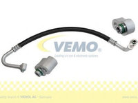 Conducta aer conditionat (inalta presiune) VW GOLF 4 Variant (1J5) (1999 - 2006) VEMO V15-20-0012