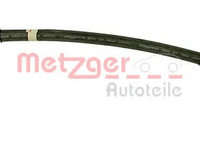 Conducta aer conditionat (inalta presiune) VW GOLF 6 Variant (AJ5) (2009 - 2013) METZGER 2360024
