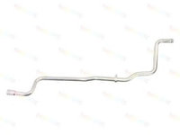 Conducta aer conditionat (inalta presiune) VW SHARAN (7M8, 7M9, 7M6) (1995 - 2010) THERMOTEC KTT160028